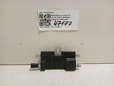 CENTRALINA ANTENNA PER MERCEDES SLK Serie (W170) 170 820 00 89 111958 (96>04)