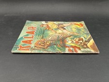 fumetto KALAR numero 31