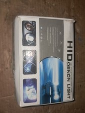  Xenon Light H4 -Bi XENON 12V