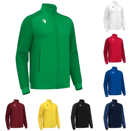 Giacca casacca zip tuta - giacca,