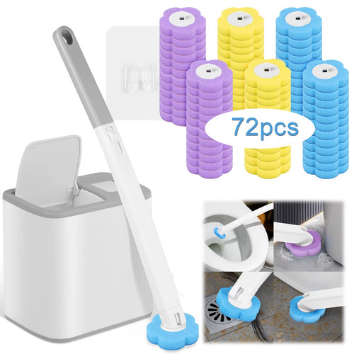 Set spazzole monouso uk - spazzole,
