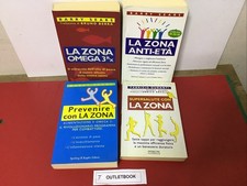 Lotto 4 Libri Di Berra Sears