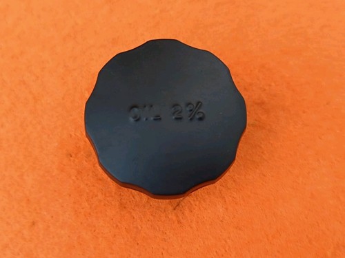 Tappo serbatoio benzina nero - nero,