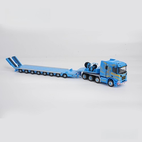 Masdi scania rimorchio - scania,