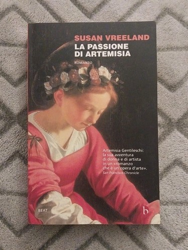 Passione artemisia by - passione, di