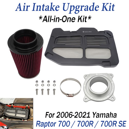 Kit aggiornamento aspirazione - aggiornamento,