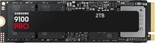 Samsung 9100 PRO 2TB NVMe SSD