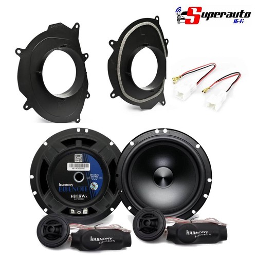 Kit casse altoparlanti per - kit, 4
