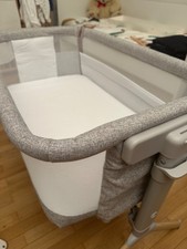 Chicco Next2Me Armonia NUOVA