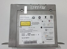 65129442458 CENTRALINA