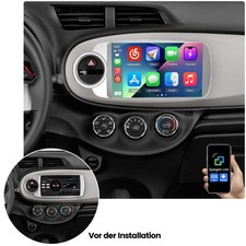 Autoradio Android 15 Apple