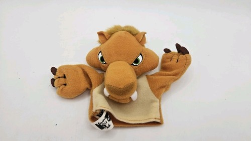 Peluche pupazzo vintage 2002