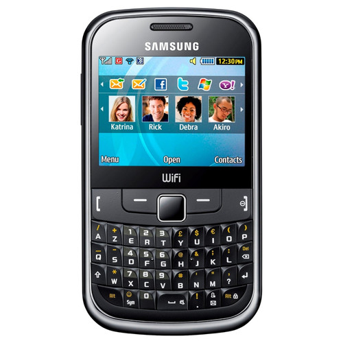 Cellulare samsung chat 335 - samsung,