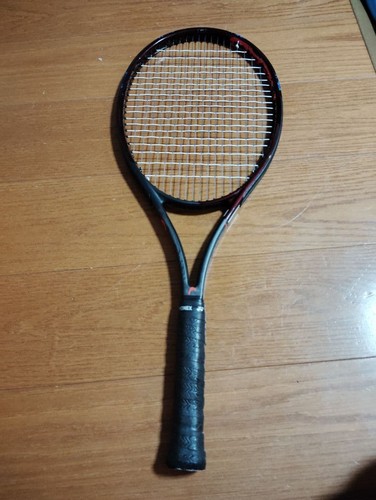 Head prestige authentic g2 - prestige, mp