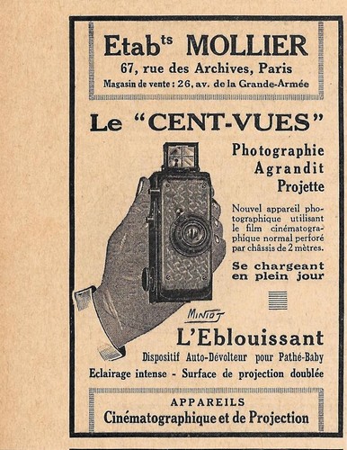 Miniot etab mollier - miniot., etab.ts