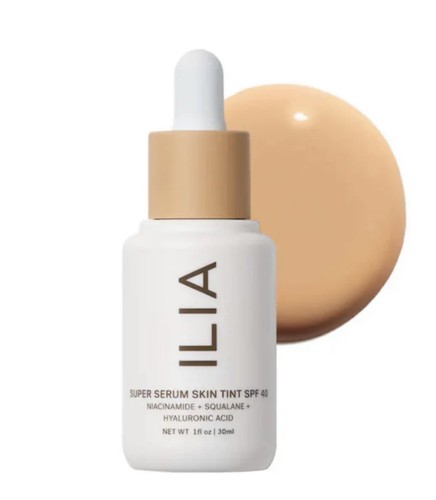 Nuovo ilia super serum skin - ilia,