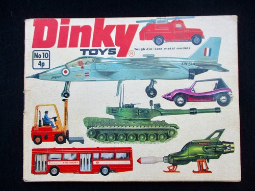 Dinky toys 25 - dinky, 1:25