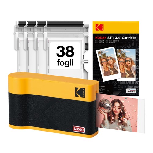 Kodak mini era regalo di - 2,
