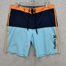 Costume da bagno Hurley