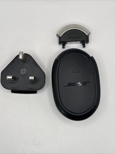 Bose quietcomfort qc3 - bose, 3