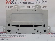AUTORADIO PER OPEL Astra J 20983513 (09>)