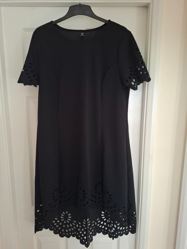 Shien dress size 0xl - dress,