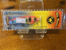 Esca da Pesca Vintage Nils