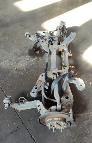13336906 assale post opel - assale,