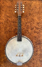 Epiphone Banjolin modello D