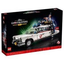 Lego Ghostbusters ECTO-1 Creator Expert 10274