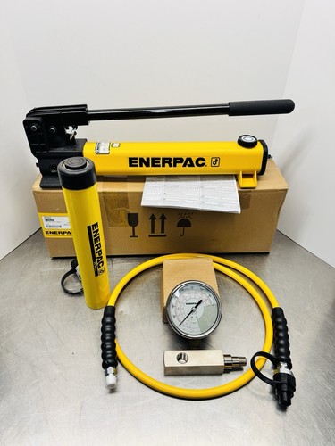 Enerpac scr 1010h set cilindro - enerpac,