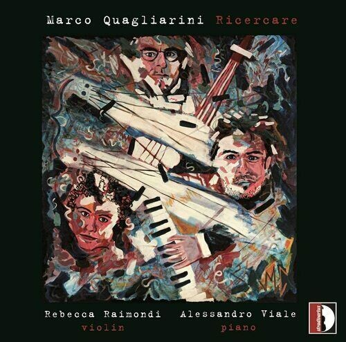 Marco quagliarini ricercare - marco,