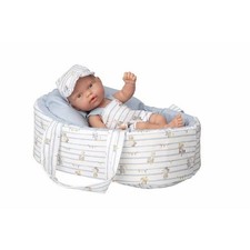 Bambolotto neonato arias - neonato,