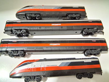 lima treno frecciarossa a