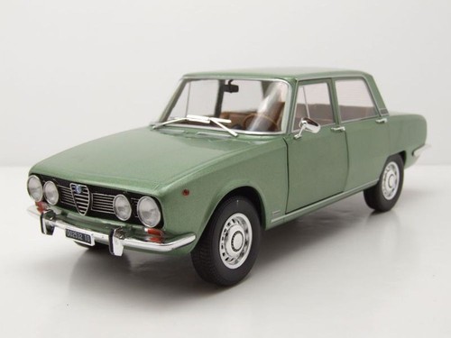 Alfa romeo 1750 berlina - 1750,