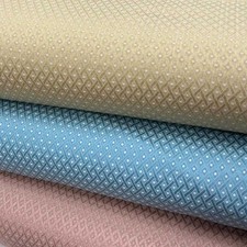 Tessuto Damasco Rombettino