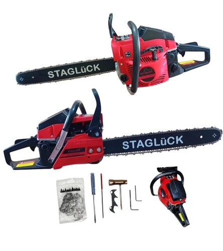 Motosega scoppio stagluck - motosega, a
