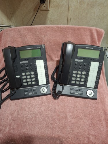 Telefono panasonic digital - panasonic,