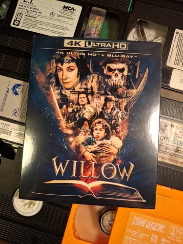 Willow region free - willow,