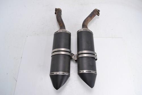 Silenziatore scarico yamaha - silenziatore,