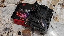 ASUS ROG STRIX B550-F GAMING, ATX Socket AM4 Motherboard. Scheda Madre. 
