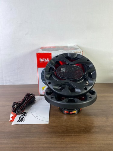 Boss audio systems ch6530 - audio,
