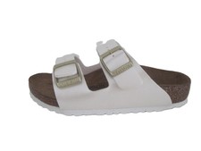 BIRKENSTOCK ciabatte bambina
