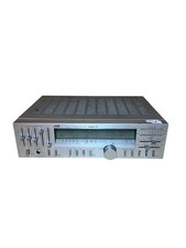 Jvc R-S33L Amplificatore