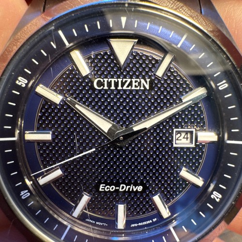 Orologio citizen uomo eco - orologio,