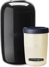 Easiyo yogurtiera nera 1kg con - easiyo,