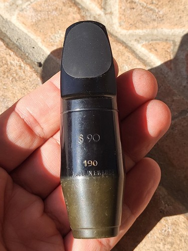 Rare vintg selmer s90 190 - s90,
