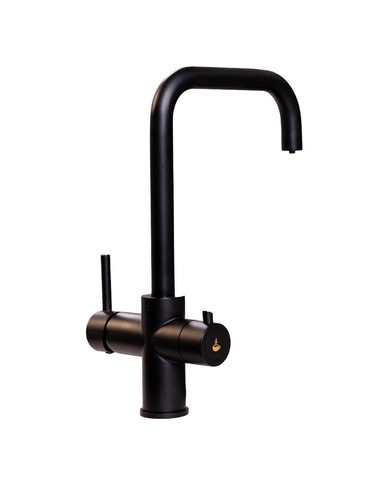 Rubinetto acqua bollente in - acqua, 3