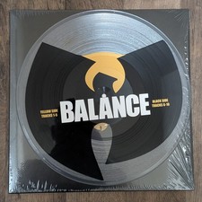 *New/Sealed* MASTA KILLA -