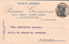 Pavia Casteggio Giovanni